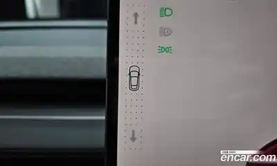 Tesla Model Y 2026 0.2 гидро, миниатюра 11