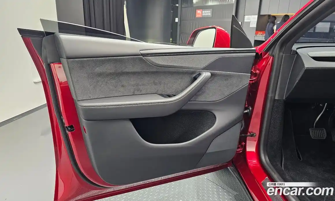 Tesla Model Y 2026 0.2 гидро, фото 13