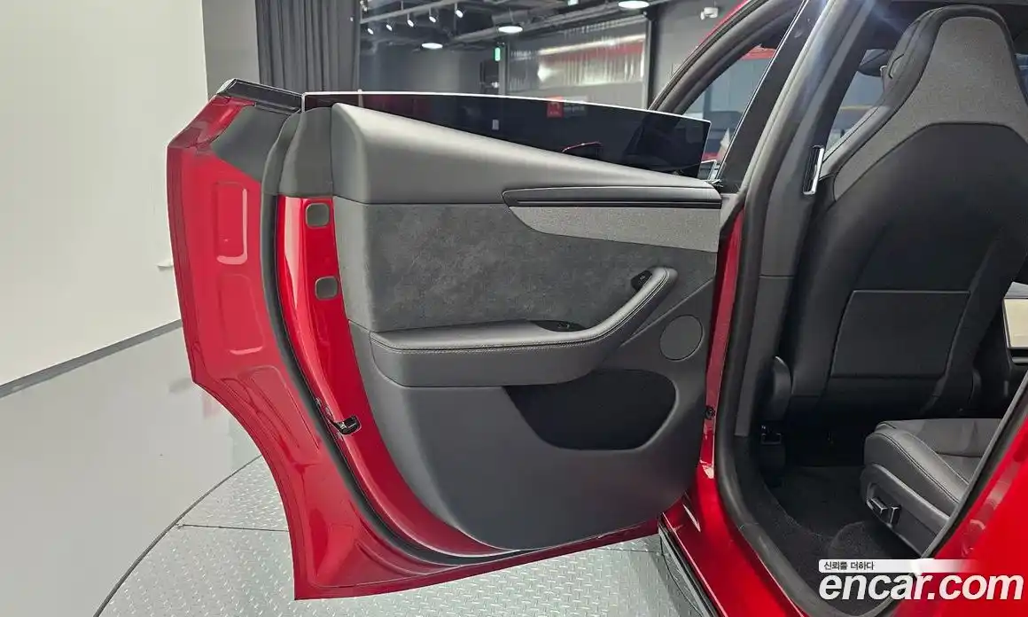 Tesla Model Y 2026 0.2 гидро, фото 14