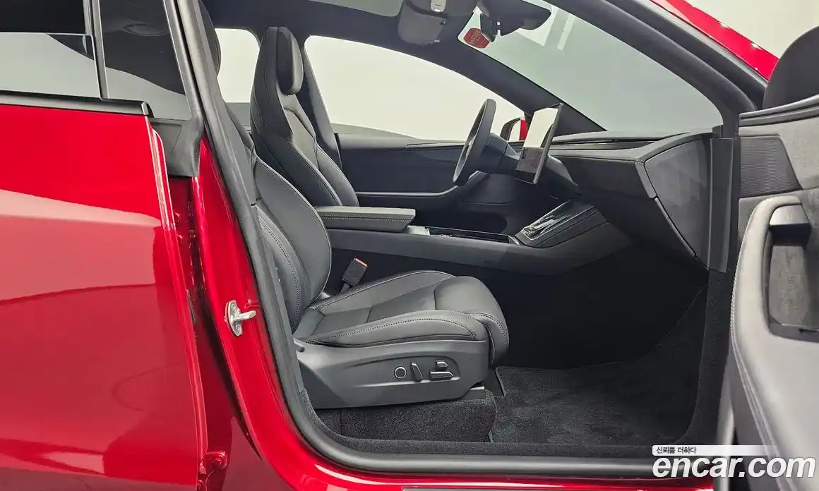 Tesla Model Y 2026 0.2 гидро, фото 15