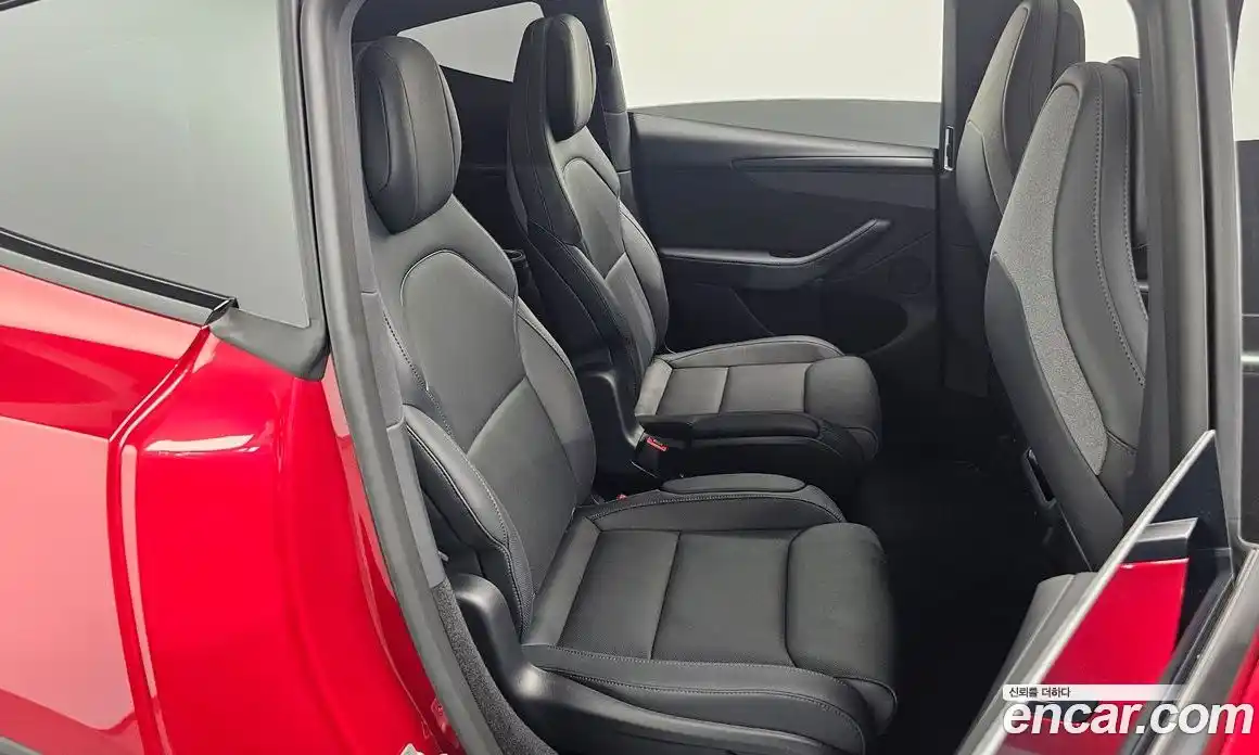 Tesla Model Y 2026 0.2 гидро, фото 16