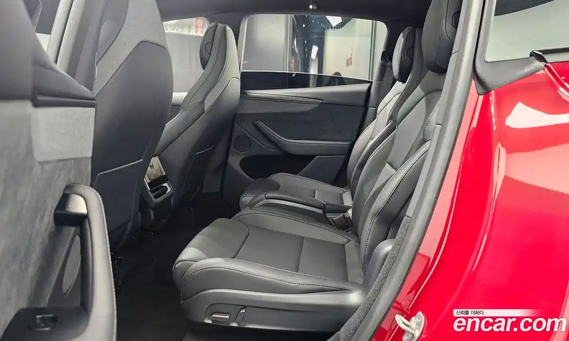 Tesla Model Y 2026 0.2 гидро, фото 17