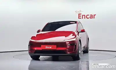 Tesla Model Y 2026 0.2 гидро, миниатюра 2