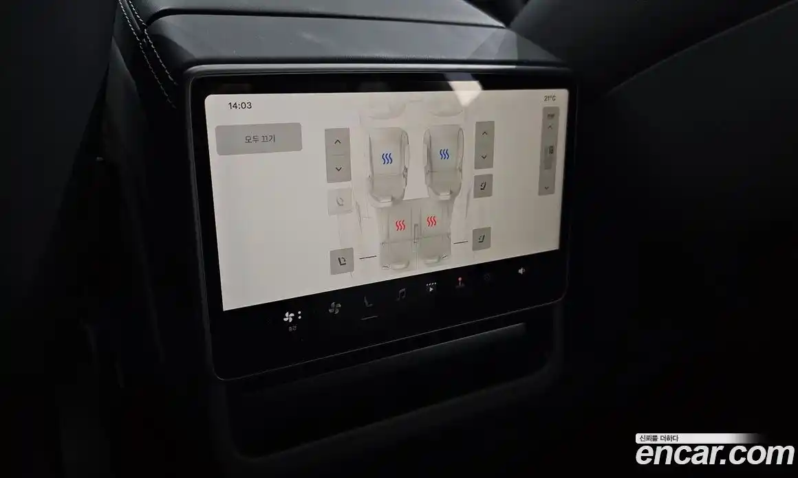 Tesla Model Y 2026 0.2 гидро, фото 26