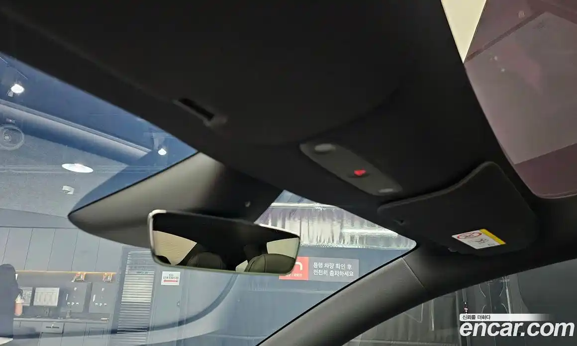 Tesla Model Y 2026 0.2 гидро, фото 27