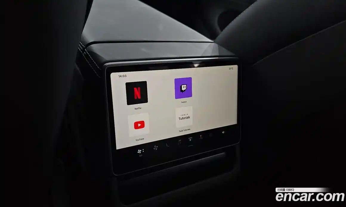 Tesla Model Y 2026 0.2 гидро, фото 28