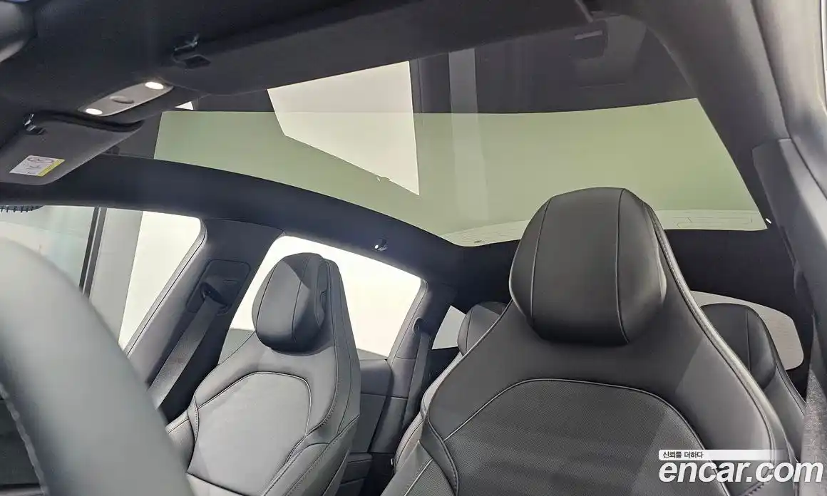 Tesla Model Y 2026 0.2 гидро, фото 29