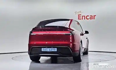 Tesla Model Y 2026 0.2 гидро, миниатюра 3