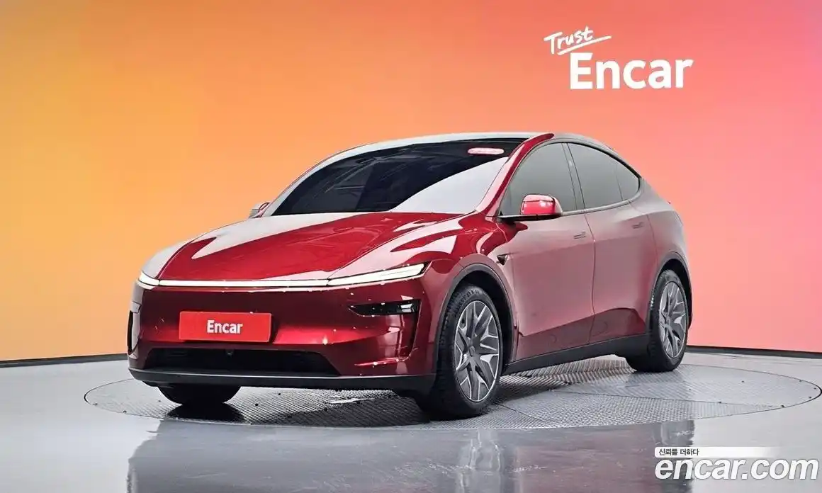 Tesla Model Y 2026 0.2 гидро, фото 32