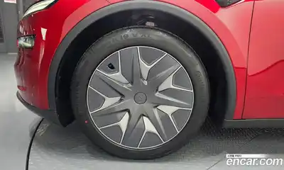 Tesla Model Y 2026 0.2 гидро, миниатюра 4