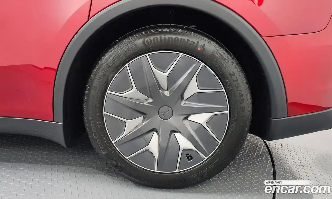 Tesla Model Y 2026 0.2 гидро, фото 6