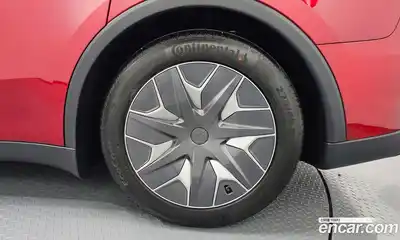 Tesla Model Y 2026 0.2 гидро, миниатюра 6
