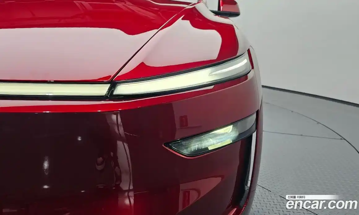 Tesla Model Y 2026 0.2 гидро, фото 7