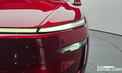 Tesla Model Y 2026 0.2 гидро, миниатюра 7