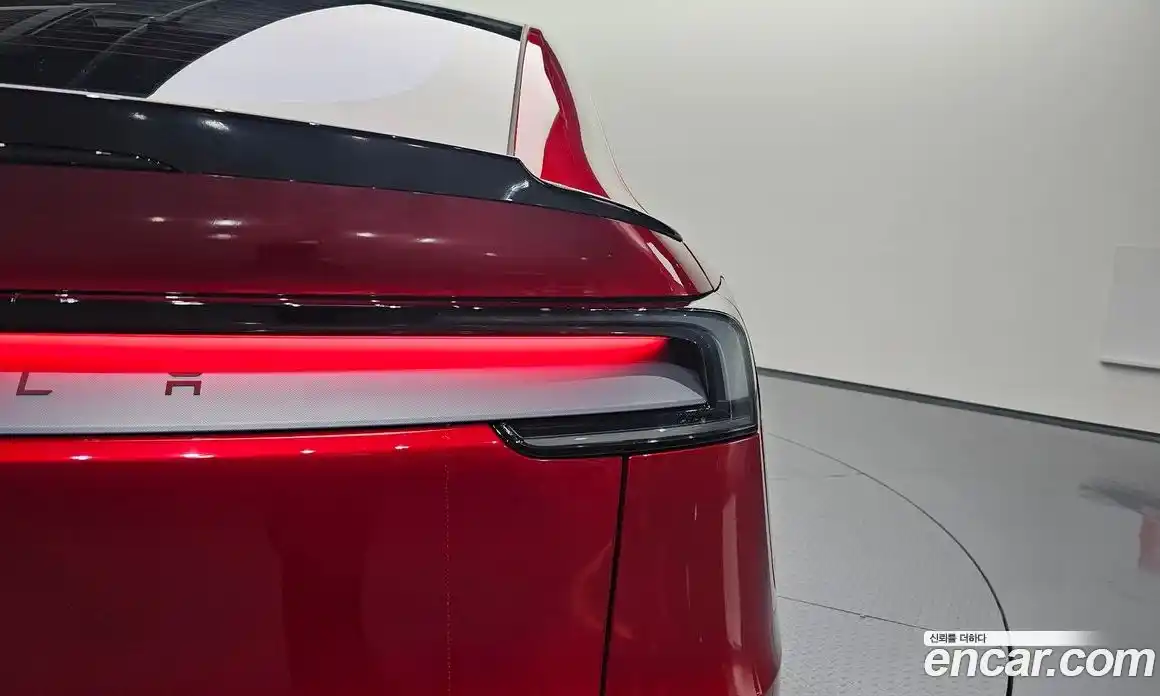 Tesla Model Y 2026 0.2 гидро, фото 8