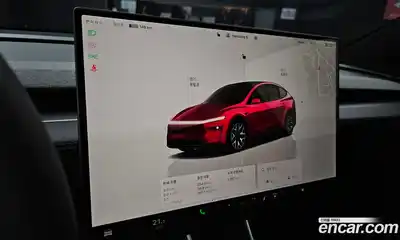 Tesla Model Y 2026 0.2 гидро, миниатюра 10