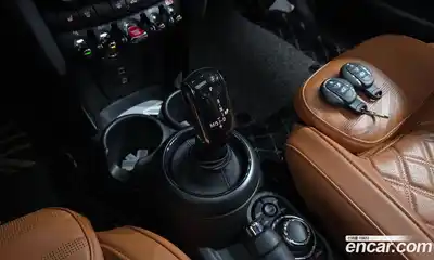 Mini Cooper 2023 1.5 автомат (гидро), миниатюра 11