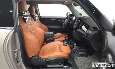 Mini Cooper 2023 1.5 автомат (гидро), миниатюра 12