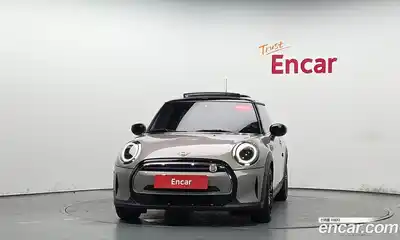Mini Cooper 2023 1.5 автомат (гидро), миниатюра 2