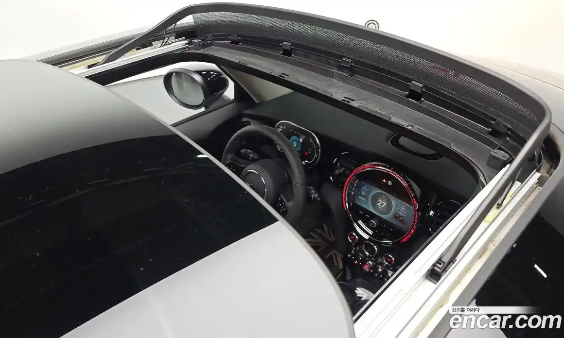 Mini Cooper 2023 1.5 автомат (гидро), фото 23