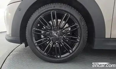Mini Cooper 2023 1.5 автомат (гидро), миниатюра 4