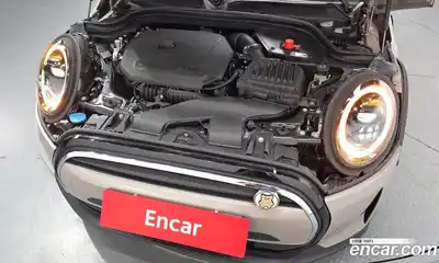 Mini Cooper 2023 1.5 автомат (гидро), миниатюра 5