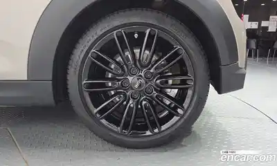 Mini Cooper 2023 1.5 автомат (гидро), миниатюра 6
