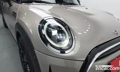 Mini Cooper 2023 1.5 автомат (гидро), миниатюра 7