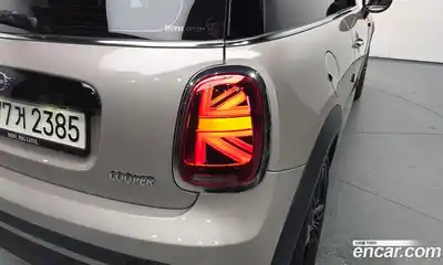 Mini Cooper 2023 1.5 автомат (гидро), миниатюра 8