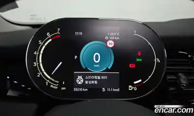 Mini Cooper 2023 1.5 автомат (гидро), миниатюра 10