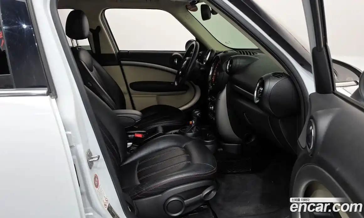 Mini Countryman 2015 2.0 автомат (гидро), фото 11