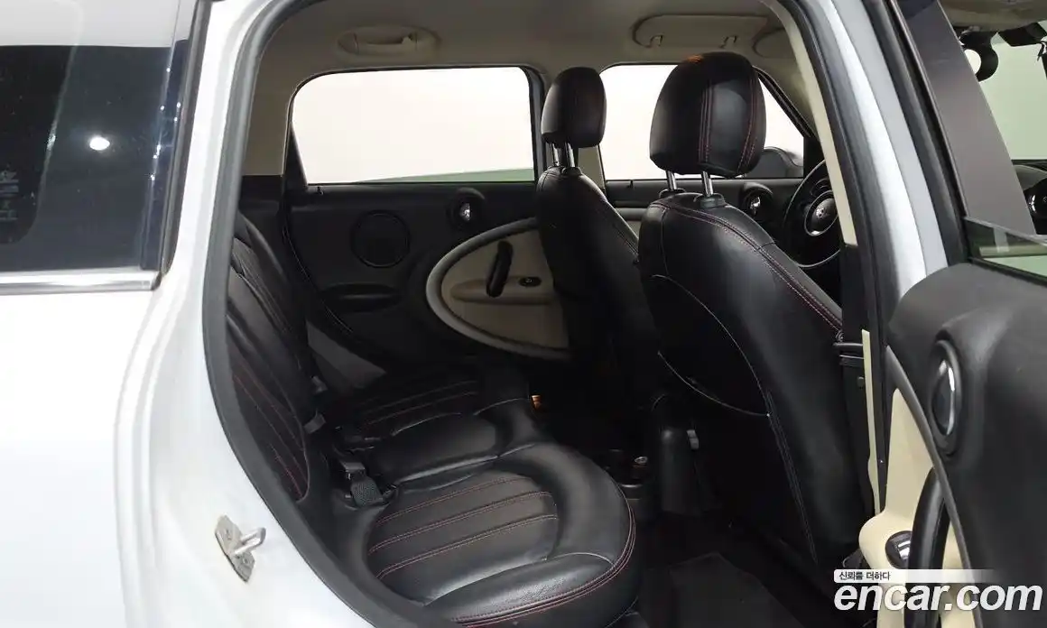 Mini Countryman 2015 2.0 автомат (гидро), фото 12