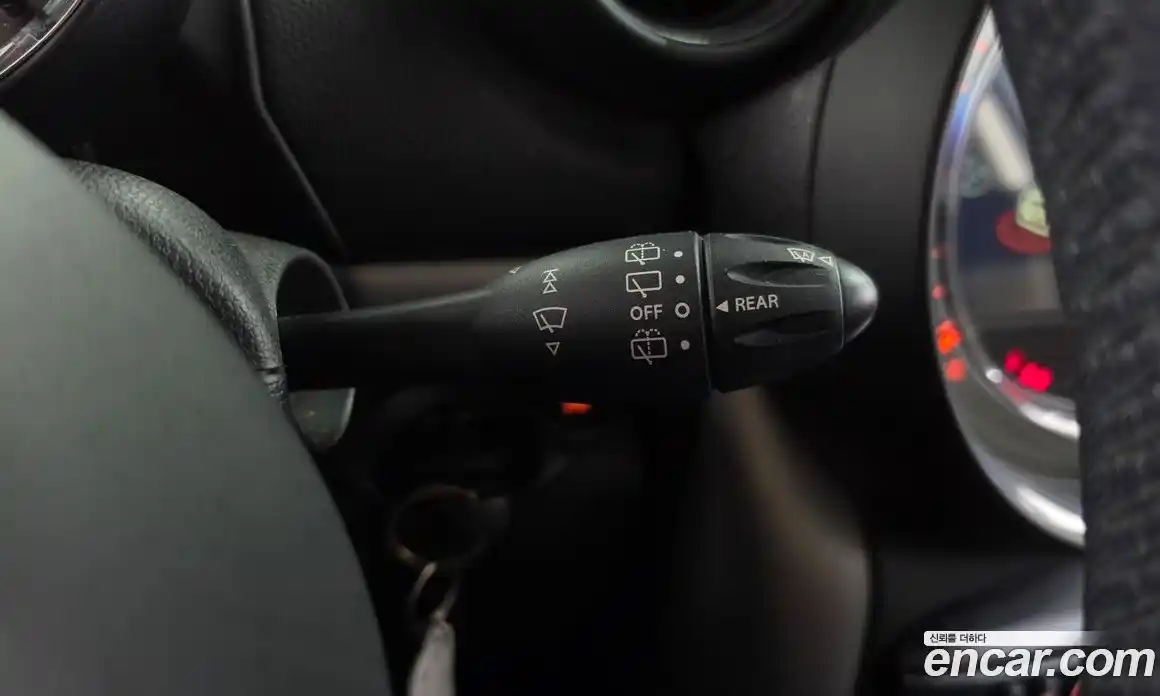 Mini Countryman 2015 2.0 автомат (гидро), фото 14
