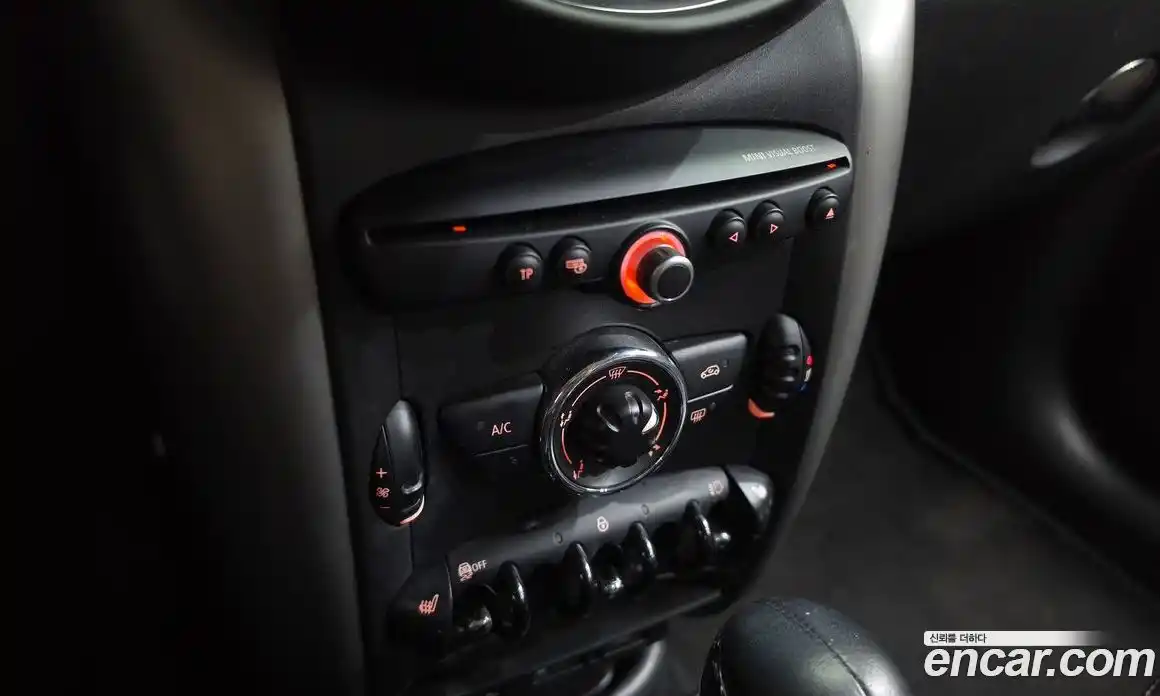 Mini Countryman 2015 2.0 автомат (гидро), фото 18