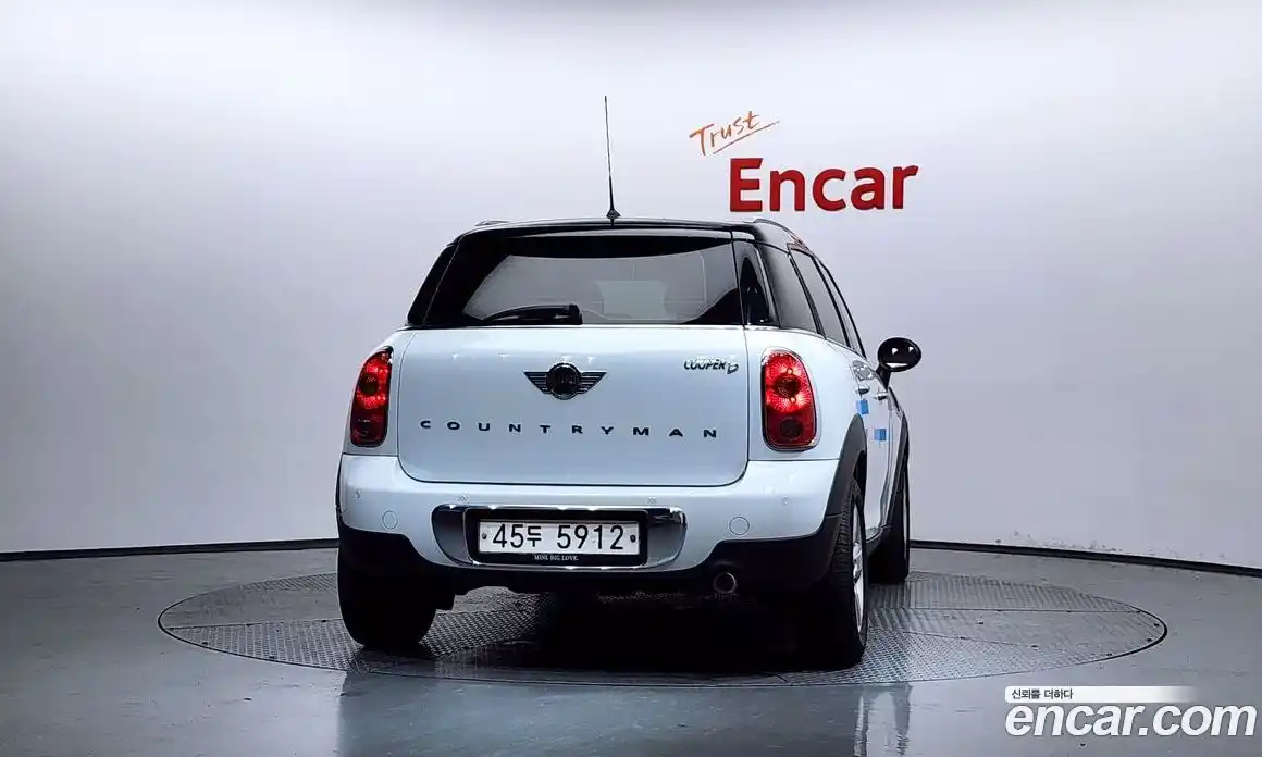 Mini Countryman 2015 2.0 автомат (гидро), фото 4