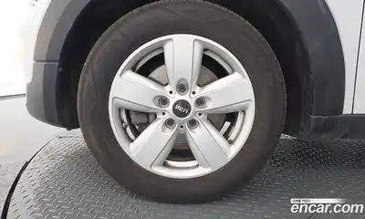 Mini Countryman 2015 2.0 автомат (гидро), миниатюра 5