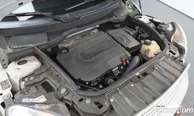 Mini Countryman 2015 2.0 автомат (гидро), миниатюра 6