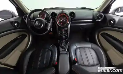 Mini Countryman 2015 2.0 автомат (гидро), миниатюра 7