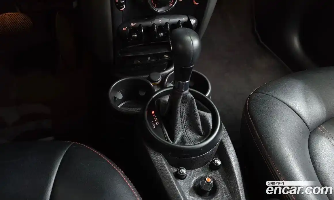 Mini Countryman 2015 2.0 автомат (гидро), фото 9