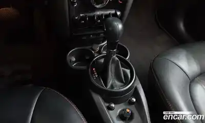 Mini Countryman 2015 2.0 автомат (гидро), миниатюра 9