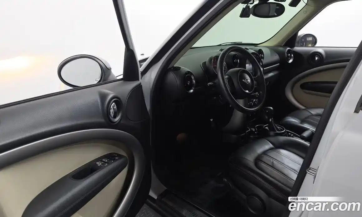 Mini Countryman 2015 2.0 автомат (гидро), фото 10