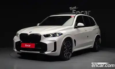 BMW X5, 2025, 8 901 км