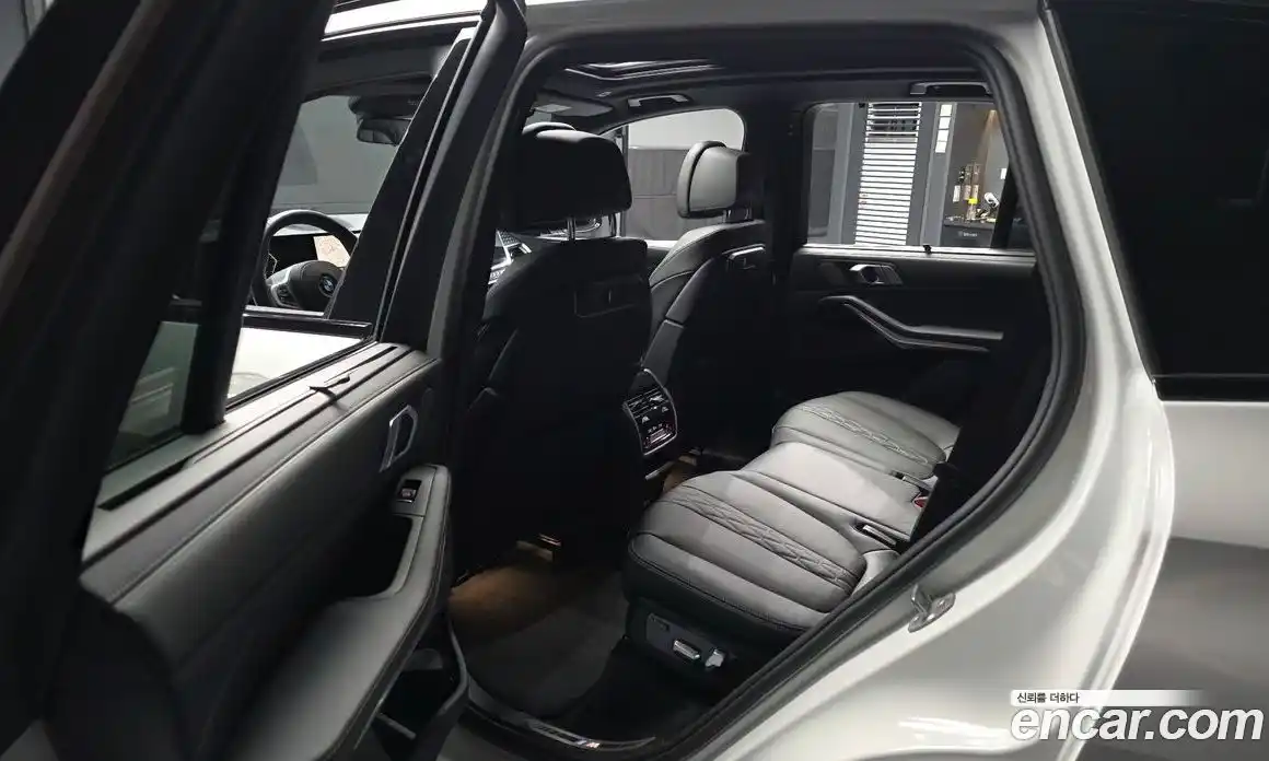 BMW X5 2025 3.0 автомат (гидро), фото 16