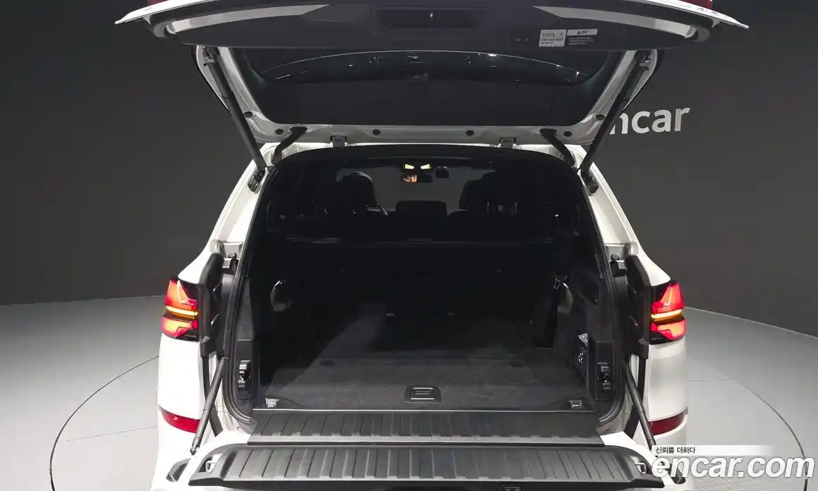 BMW X5 2025 3.0 автомат (гидро), фото 26