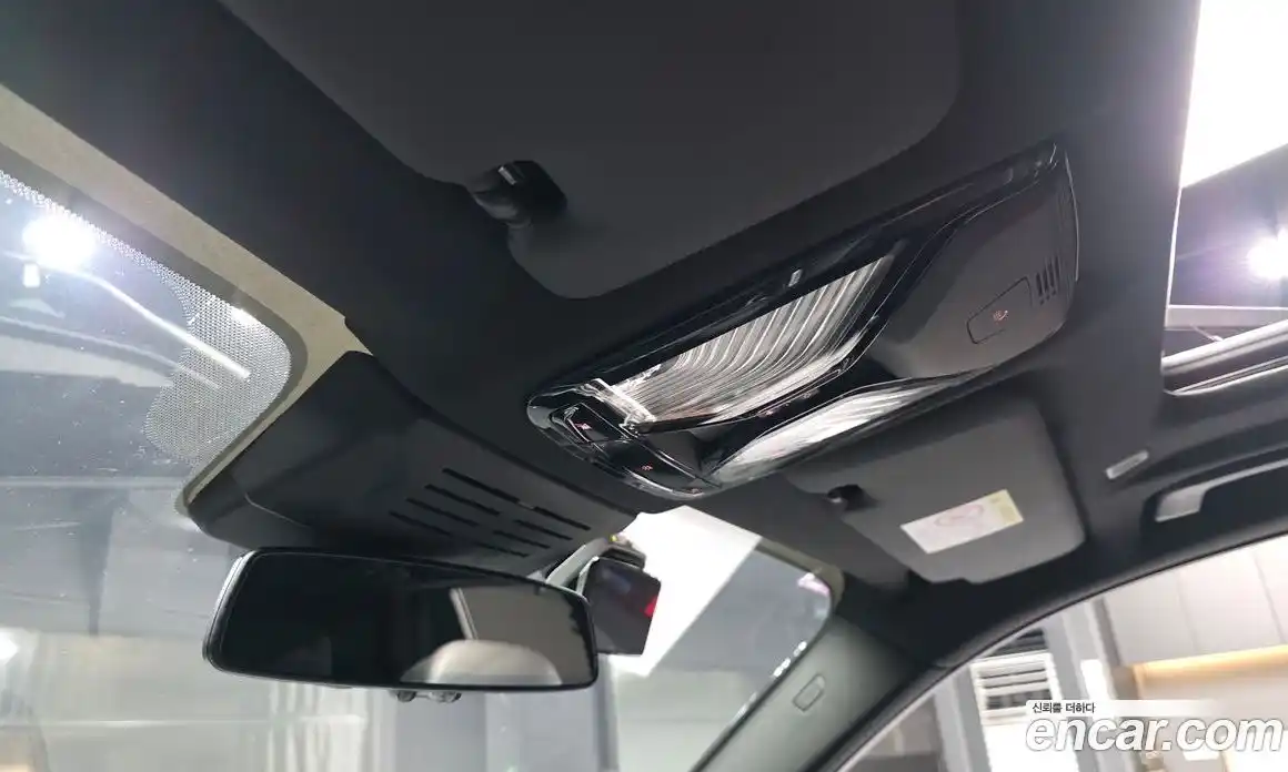 BMW X5 2025 3.0 автомат (гидро), фото 29