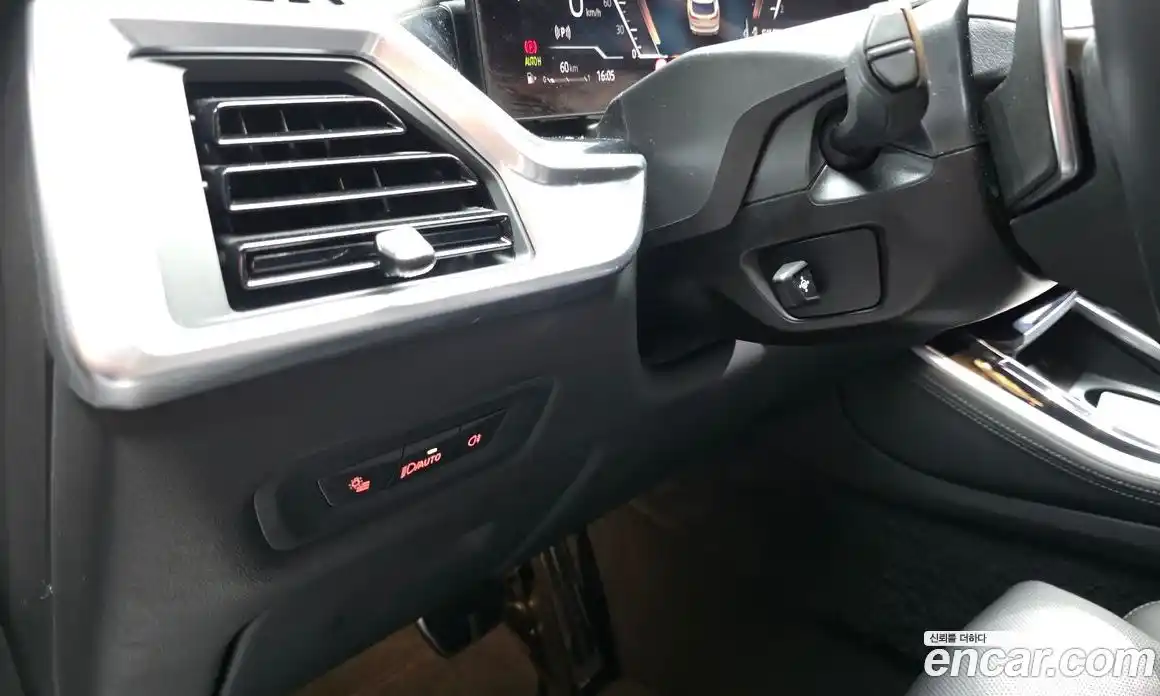 BMW X5 2025 3.0 автомат (гидро), фото 30