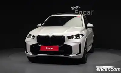 BMW X5 2025 3.0 автомат (гидро), миниатюра 3