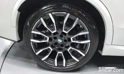 BMW X5 2025 3.0 автомат (гидро), миниатюра 5
