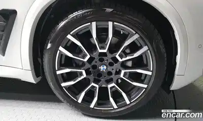 BMW X5 2025 3.0 автомат (гидро), миниатюра 7