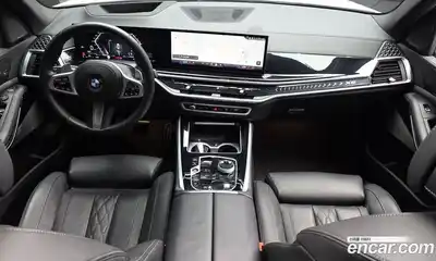 BMW X5 2025 3.0 автомат (гидро), миниатюра 10